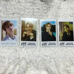 超特急　タカシ　ミニフォト