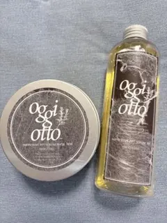 oggi otto シャンプー&トリートメントトライアルセット - メルカリ