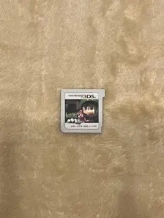 ルイージマンション ニンテンドー3DS 日本版