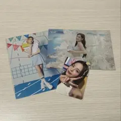 NiziU マコ セット