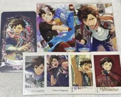 あんスタ 南雲鉄虎 まとめ売り