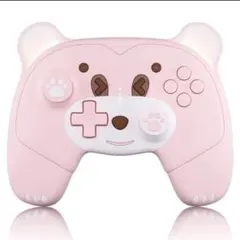 Nintendo switch有線コントローラー GCコン ポケモン プリン - メルカリ