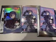 Dytica×サンリオキャラクターズ 小柳ロウ