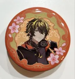 刀剣乱舞 プチキャン 火車切