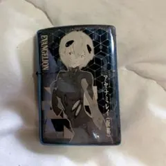 新世紀エヴァンゲリオン☆綾波レイ☆アートクリスタルオパール♪楕円形