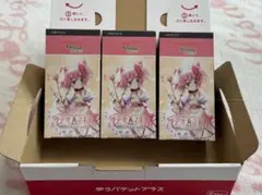 ビルディバイドブライト まどマギ（まどドラ） シュリンク付き 未開封3BOX