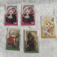 プロセカ エピカ ワンダショ