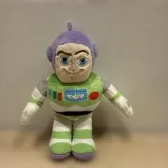 トイストーリー4《バズ・ライトイヤー》マスコット
