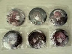 2026年最新】斑鳩ルカ 缶バッジの人気アイテム - メルカリ