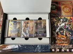 2026年最新】キングダムカードゲーム スタートセットの人気アイテム