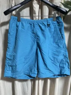 Columbia コロンビア ショートパンツ ハーフパンツ　水陸両用　Mのサムネイル