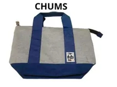 チャムス　CHUMS　トートバッグ