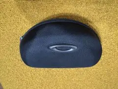 Oakley サングラスケース ブラック