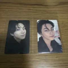 お値下げ ENHYPEN ジョンウォン ユニバ特典トレカ VANISH