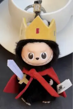 ミニラブブ洋服 ぬいぐるみ用 着せ替え服 ぬい服 POPMART Labubu