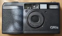 2026年最新】ricoh gr1sの人気アイテム - メルカリ