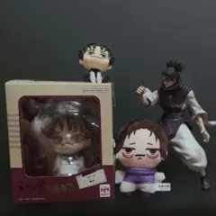 脹相 キャラクターグッズ