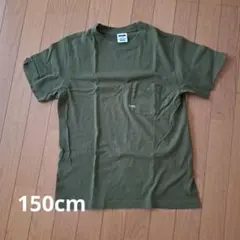 SHIPS半袖シャツ150cm