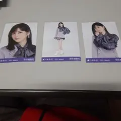2026年最新】乃木坂46 生写真 未開封の人気アイテム - メルカリ