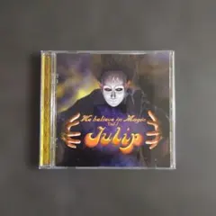 チューリップ/ウィ・ビリーヴ・イン・マジックVol.1