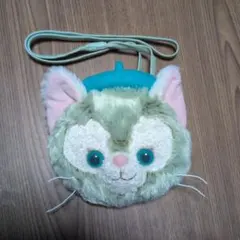 【限定】Gelatoni｜ジェラトーニ｜フェイス｜顔｜コインケース｜パスケース