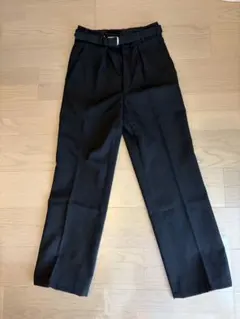70s イギリス海軍ドレスパンツ
