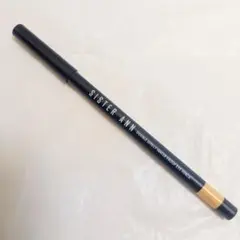シスターアン ダブルエフェクトウォータープルーフアイペンシル 05