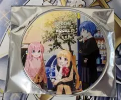 ぼっちざろっく アニメイト グラッテ アクリルコースター