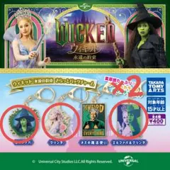 2026年最新】ウィキッド チャームの人気アイテム - メルカリ