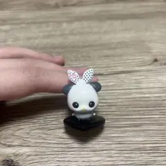 【プリズムストーン】CHUBBYGANG Tシャツ　フィギュア型