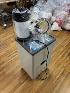 スポットクーラー 冷風機 本体のサムネイル