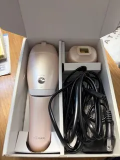 ☆新品☆ ヤーマン STA-201N光美容器レイボーテRフラッシュダブル