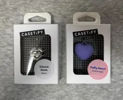 CASETiFY ふわふわバッグチャーム+キーチャーム G-DRAGON - メルカリ