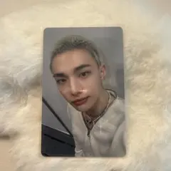 straykids スキズ　エコパスタジアム　Hollow ヒョンジン