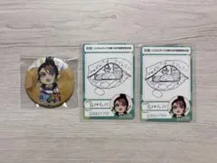 花畑チャイカ にじさんじチップス vol.5