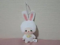 モンチッチ マスコット