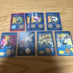 2026年最新】ロックマンエグゼ6改造カードの人気アイテム - メルカリ