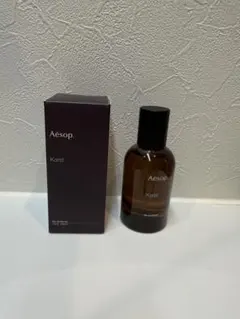 Aesop】Karst Eau de Parfum 50mL/香水＋サンプル - メルカリ