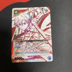 2026年最新】キリト パラレル ユニオンアリーナの人気アイテム - メルカリ