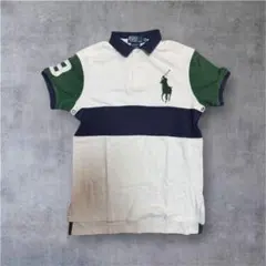Polo Ralph Lauren ラルフローレン ポロシャツ ビッグポニー