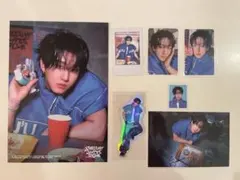 StrayKids スキズ 韓国 シーグリ 2026 チャンビン