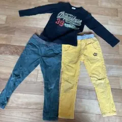 110〜120子ども服まとめ売り