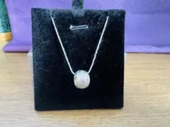 レディースネックレス 18KGP刻印あり