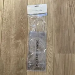 DEAN & DELUCA Wine Ice Bag