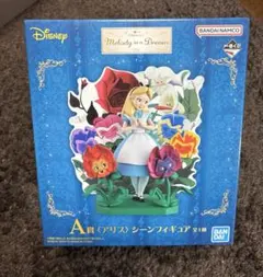 一番くじ 〈Disney〉 Melody in a Dream A賞