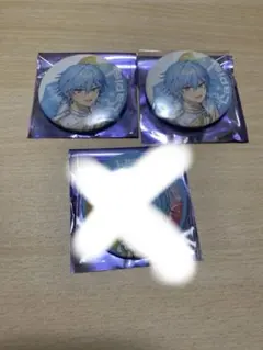 2026年最新】めておら 缶バ らぴすくんの人気アイテム - メルカリ