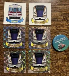 2025年最新】非売品 jr西日本の人気アイテム - メルカリ