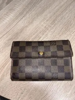LOUIS VUITTON 財布
