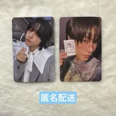 &TEAM Back to Life トレカ Taki