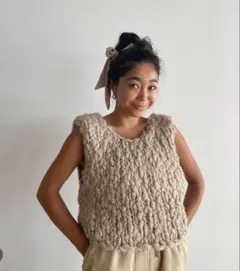 2025年最新】SeaRoomlynn レディース ベスト・ジレ・ビスチェの